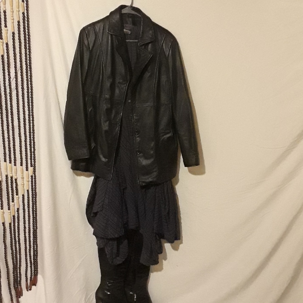 Wilson's Chic Jacket/ blazer - Picture 2 of 8